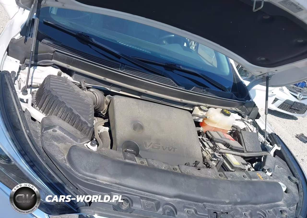 2019 Buick Enclave Fwd Premium VIN:5GAERCKWXKJ311674 - 10