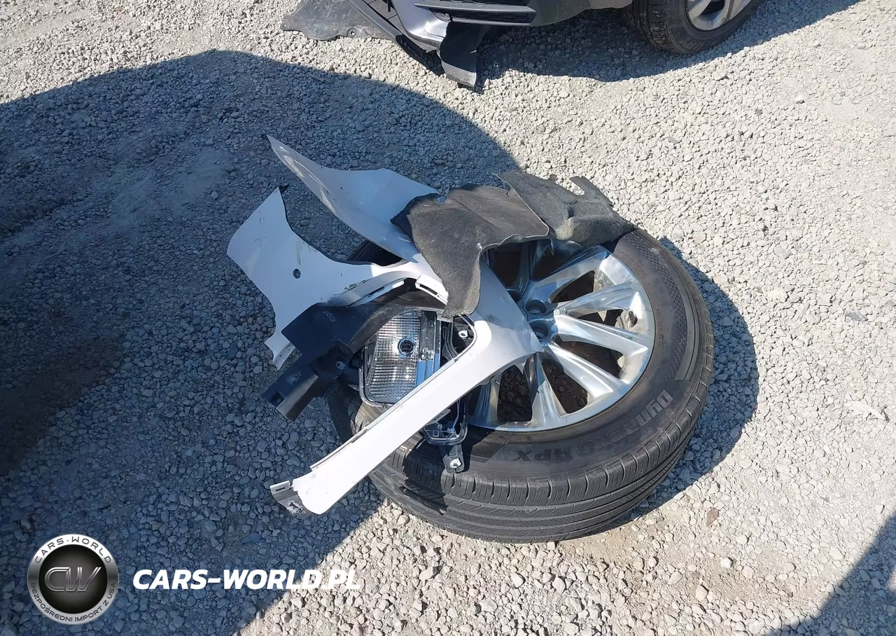 2019 Buick Enclave Fwd Premium VIN:5GAERCKWXKJ311674 - 12