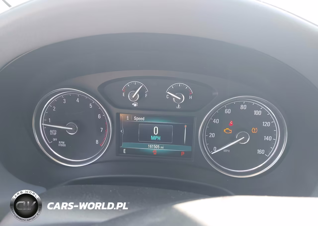 2019 Buick Enclave Fwd Premium VIN:5GAERCKWXKJ311674 - 7