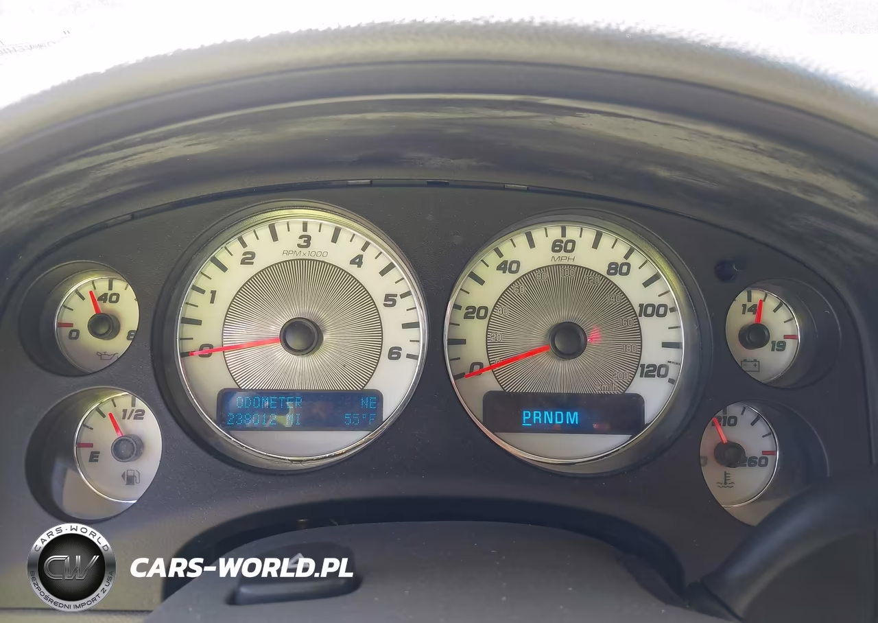 2010 Chevrolet Avalanche 1500 Lt1 VIN:3GNVKFE08AG163737 - 7