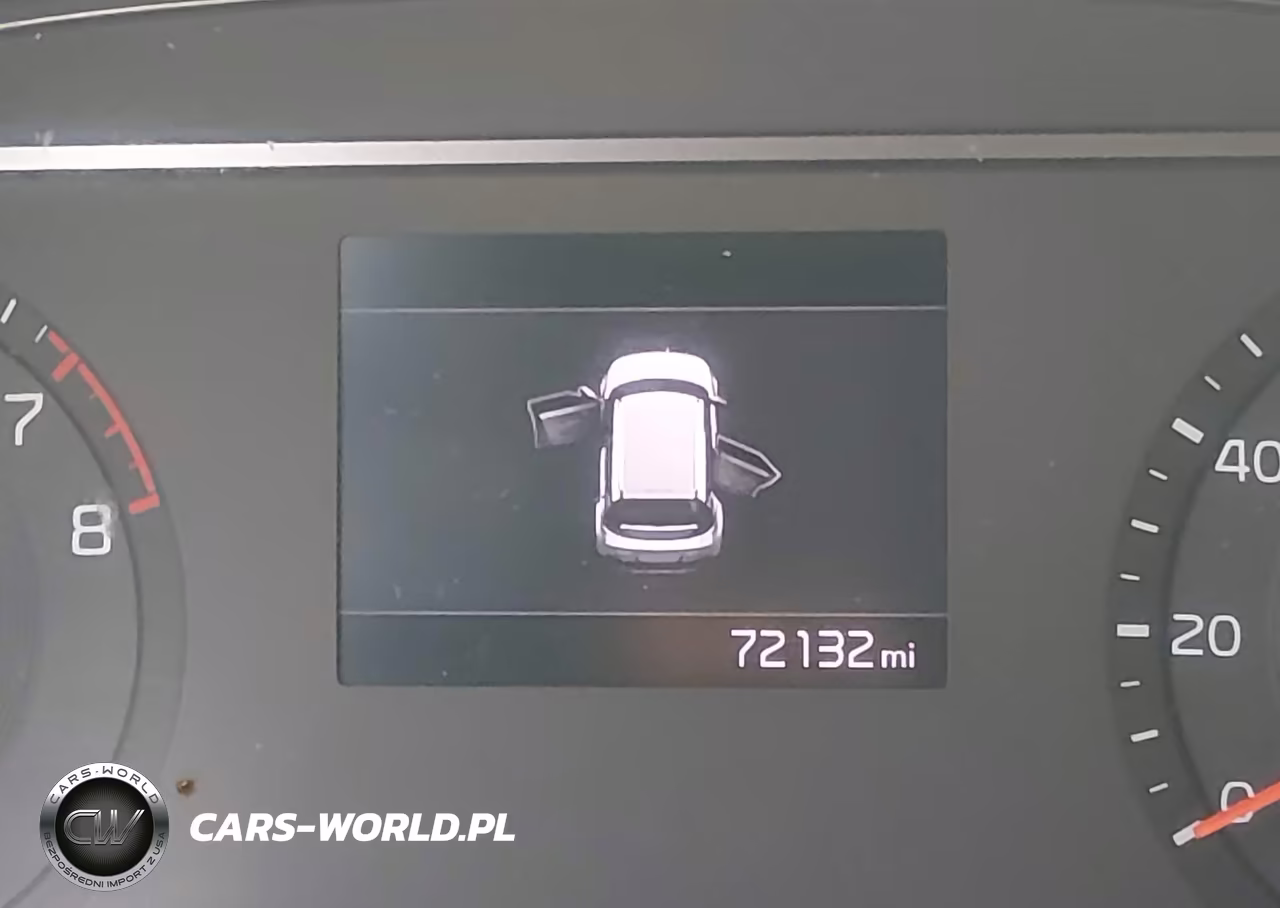 2021 Kia Soul Lx VIN:KNDJ23AU5M7783010 - 15