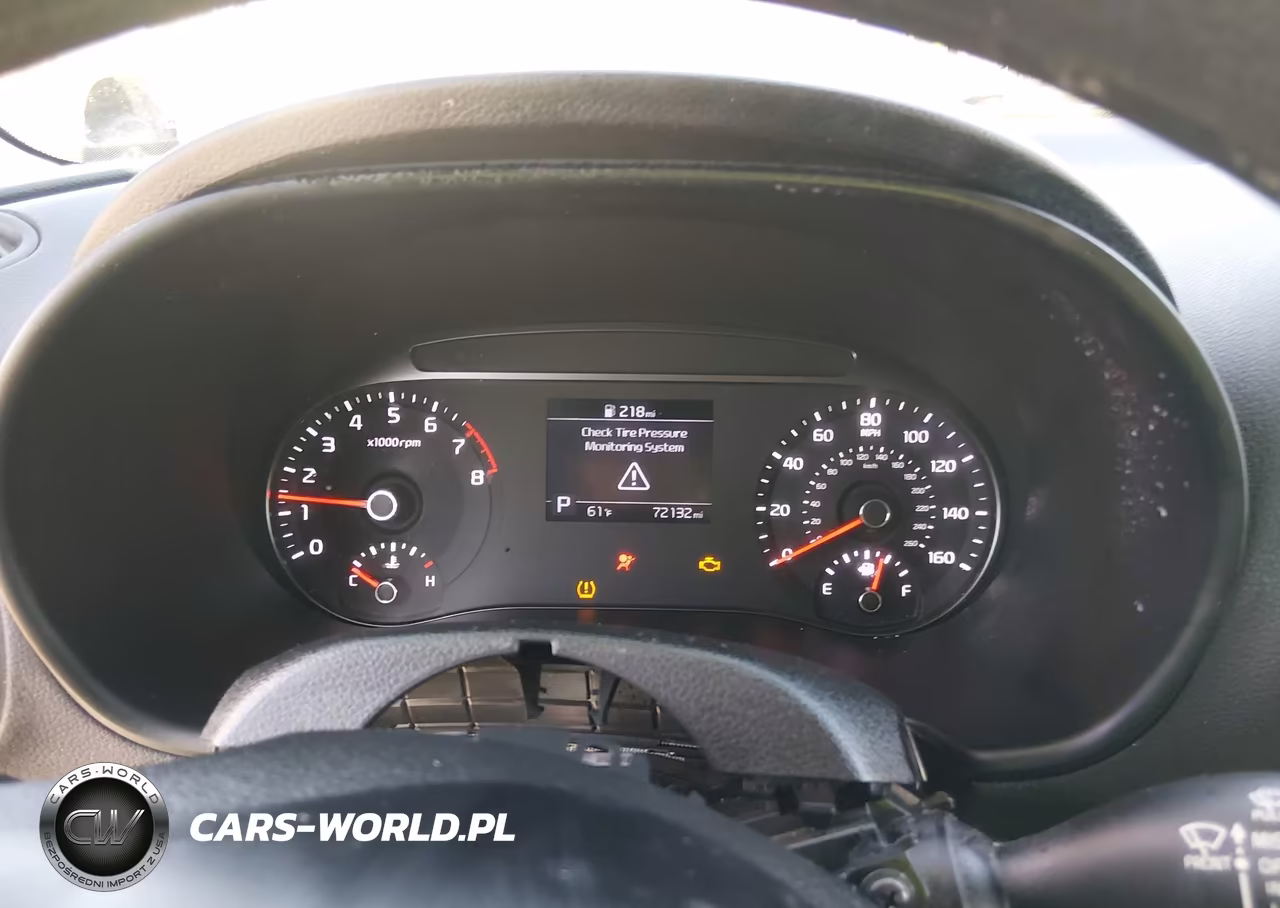 2021 Kia Soul Lx VIN:KNDJ23AU5M7783010 - 7