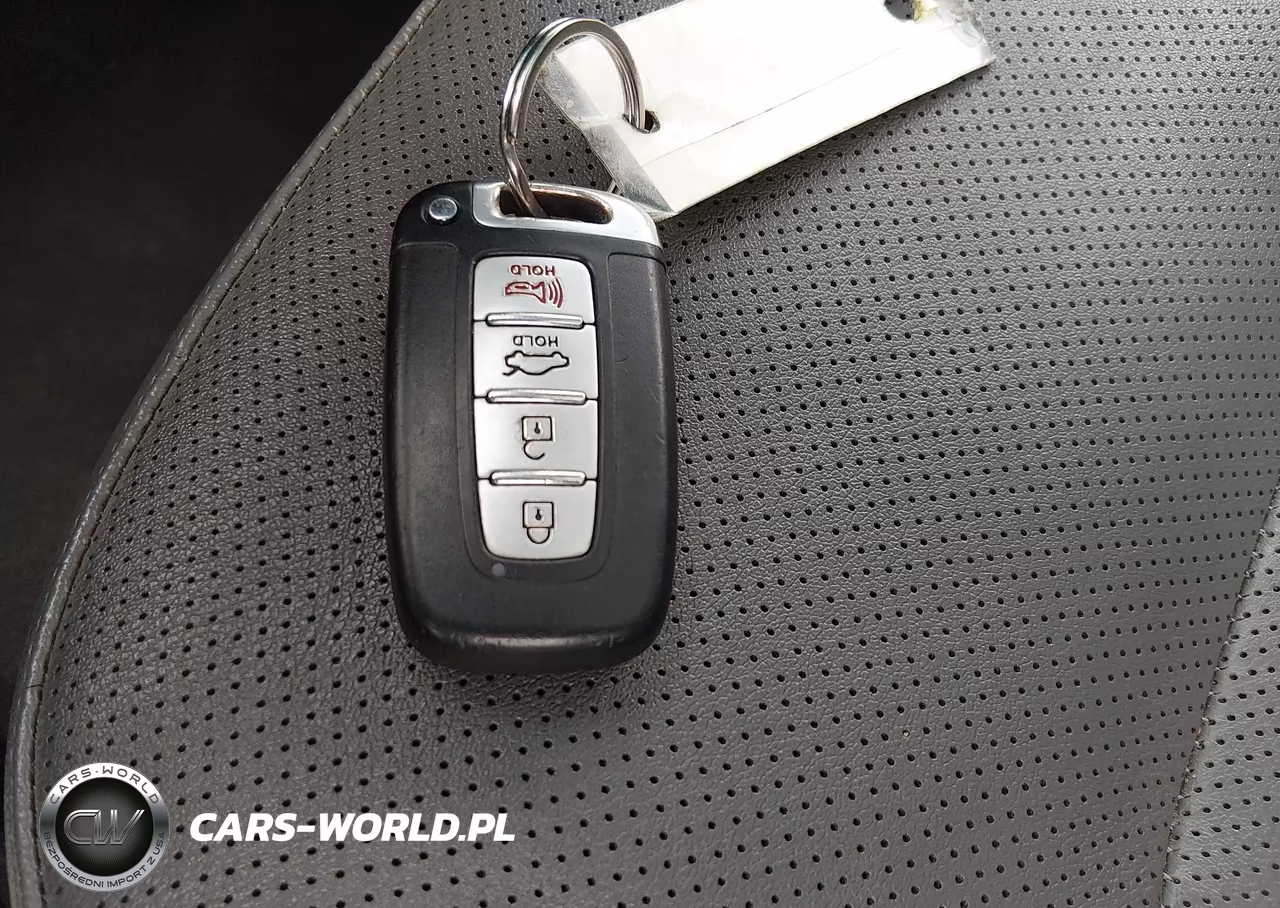 2014 Hyundai Sonata Hybrid Limited VIN:KMHEC4A41EA112521 - 11