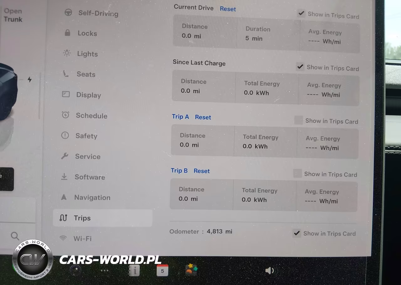 2026 Tesla Model Y All-Wheel Drive-Long Range Launch Series-Premium All-Wheel Drive VIN:7SAYGDEE6TF588098 - 7