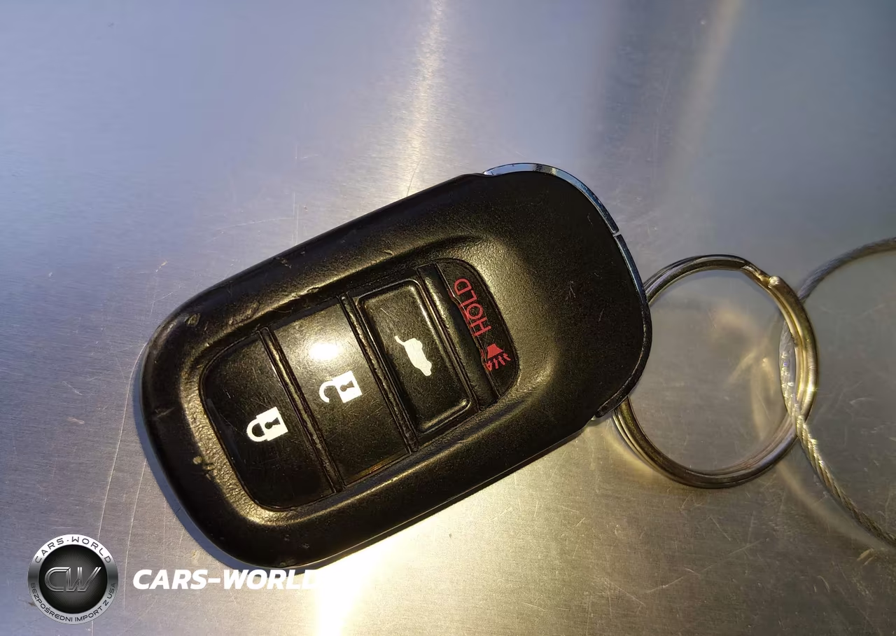 2024 Honda Hr-V 2Wd Lx VIN:3CZRZ1H35RM727222 - 11