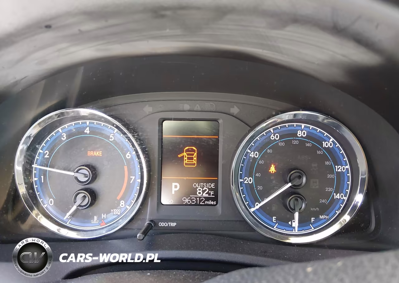2019 Toyota Corolla Le VIN:2T1BURHE3KC186286 - 7