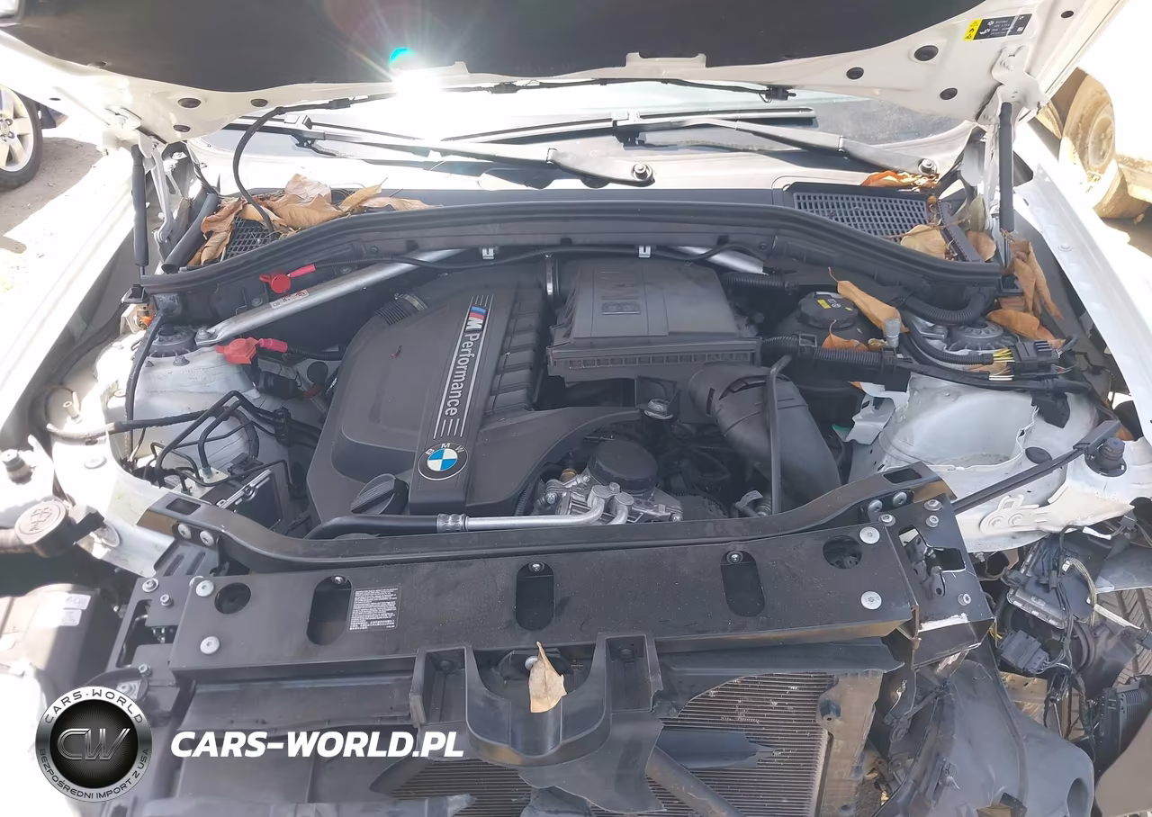 2018 BMW X4 M40I VIN:5UXXW7C58J0W65449 - 10