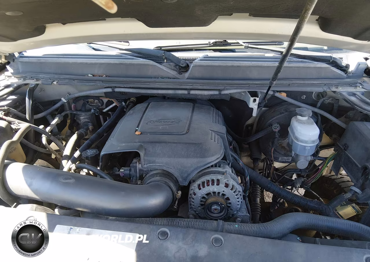 2010 GMC Yukon Xl 1500 Slt VIN:1GKUCKE03AR128036 - 10