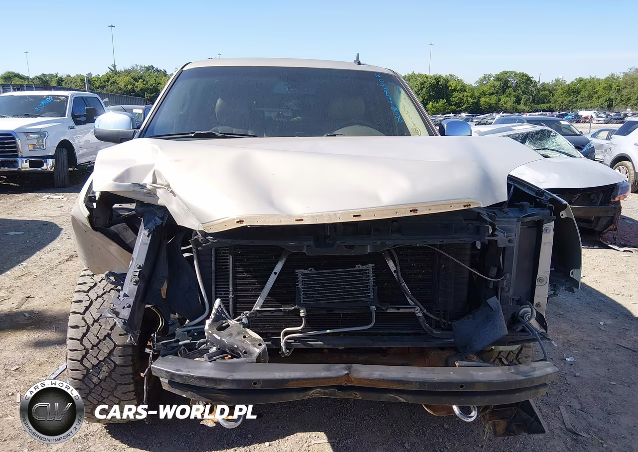 2010 GMC Yukon Xl 1500 Slt VIN:1GKUCKE03AR128036 - 13