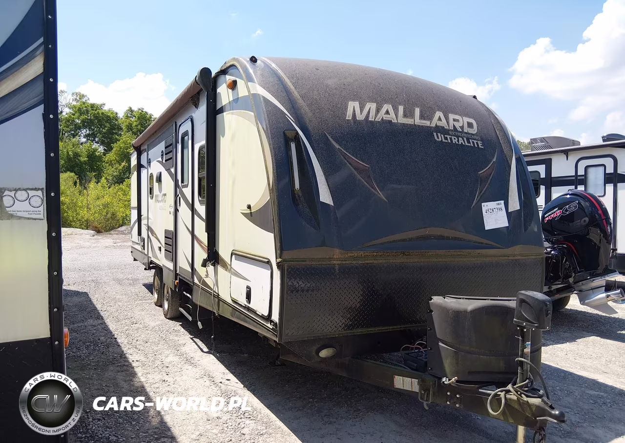 2017 Heartland Rv Other