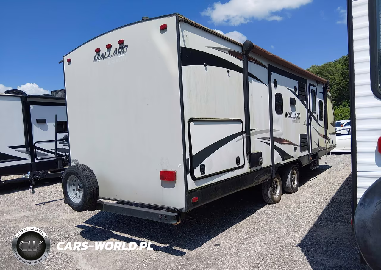 2017 Heartland Rv Other VIN:5SFNB3126HE323448 - 4