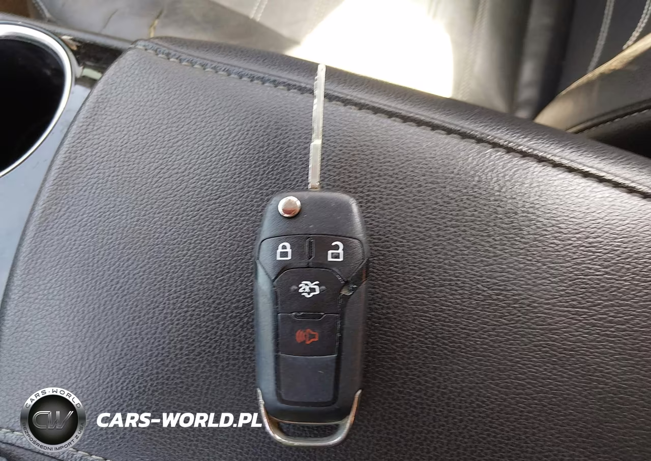2014 Ford Fusion Se VIN:3FA6P0HD9ER274789 - 11