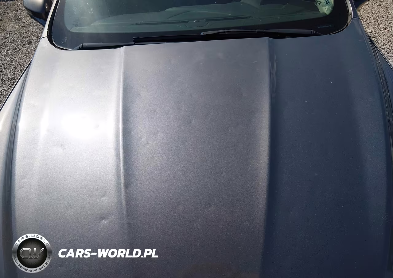 2014 Ford Fusion Se VIN:3FA6P0HD9ER274789 - 6