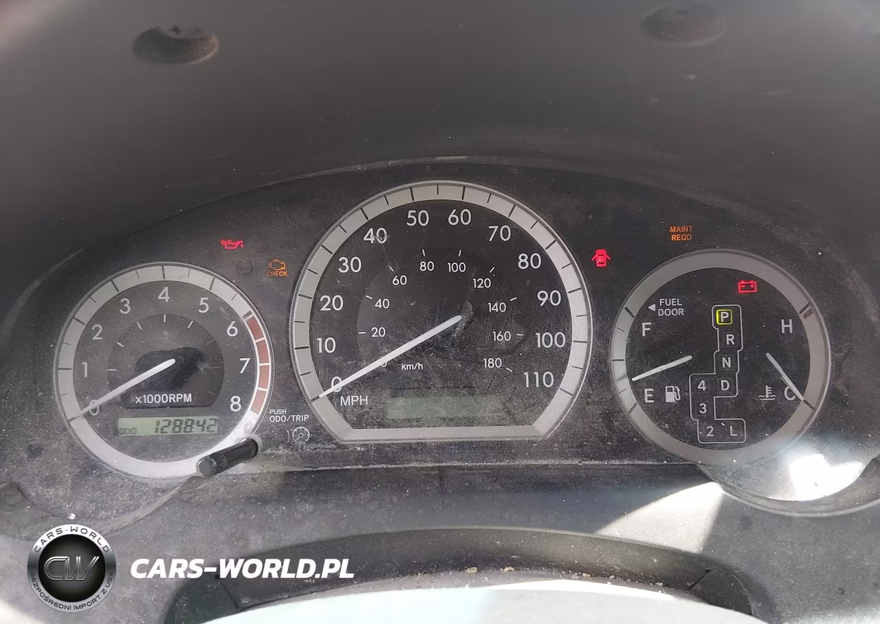 2004 Toyota Sienna Xle Limited VIN:5TDBA22C64S023374 - 7