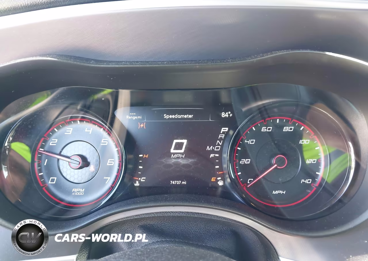 2019 Dodge Charger Sxt Rwd VIN:2C3CDXBG0KH591700 - 7