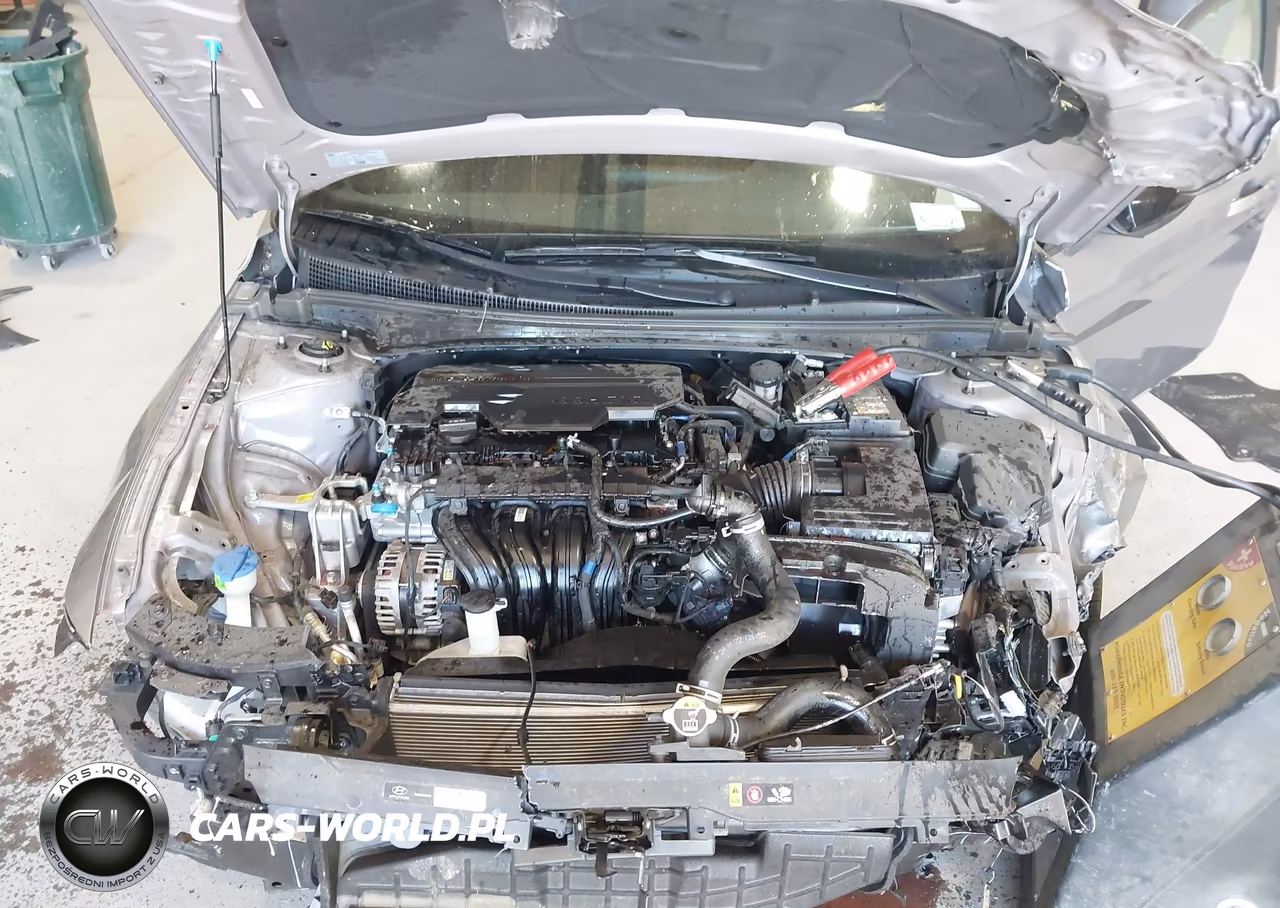 2025 Hyundai Elantra Sel Sport VIN:KMHLM4DG2SU883347 - 10
