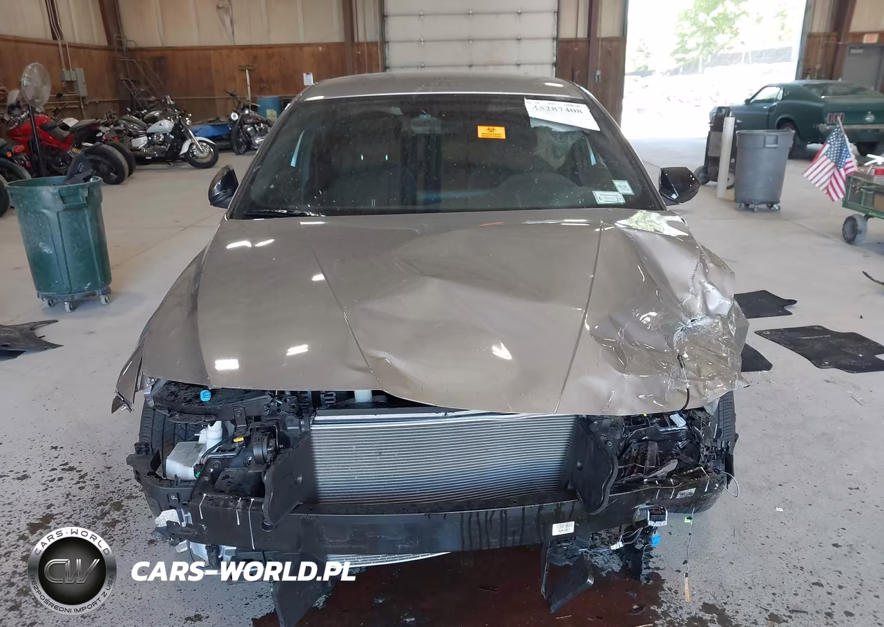 2025 Hyundai Elantra Sel Sport VIN:KMHLM4DG2SU883347 - 11
