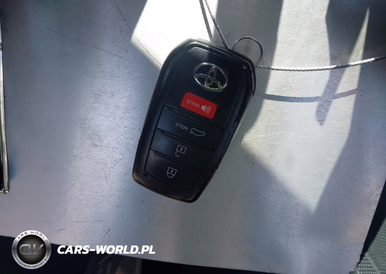 2025 Toyota Camry Xse VIN:4T1DAACK7SU025437 - 11