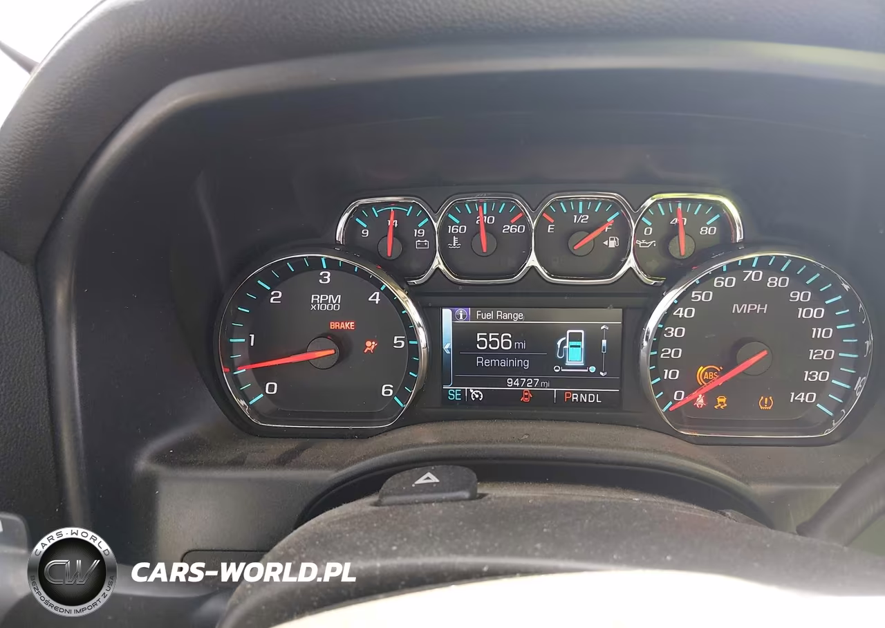 2018 GMC Sierra 1500 Slt VIN:3GTU2NEJ4JG399261 - 7