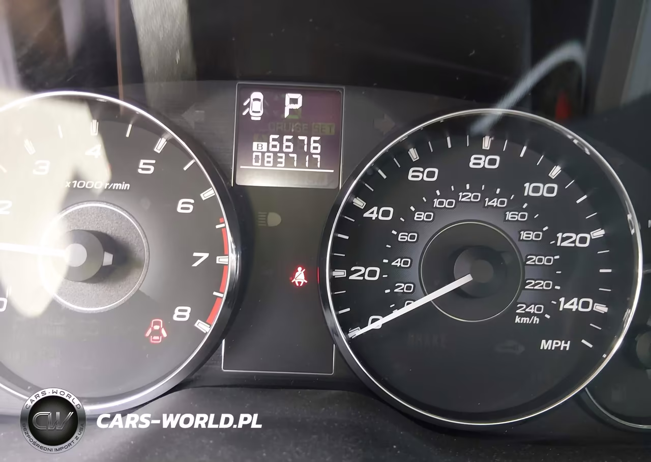 2011 Subaru Legacy 2.5I Premium VIN:4S3BMCG66B3241314 - 15