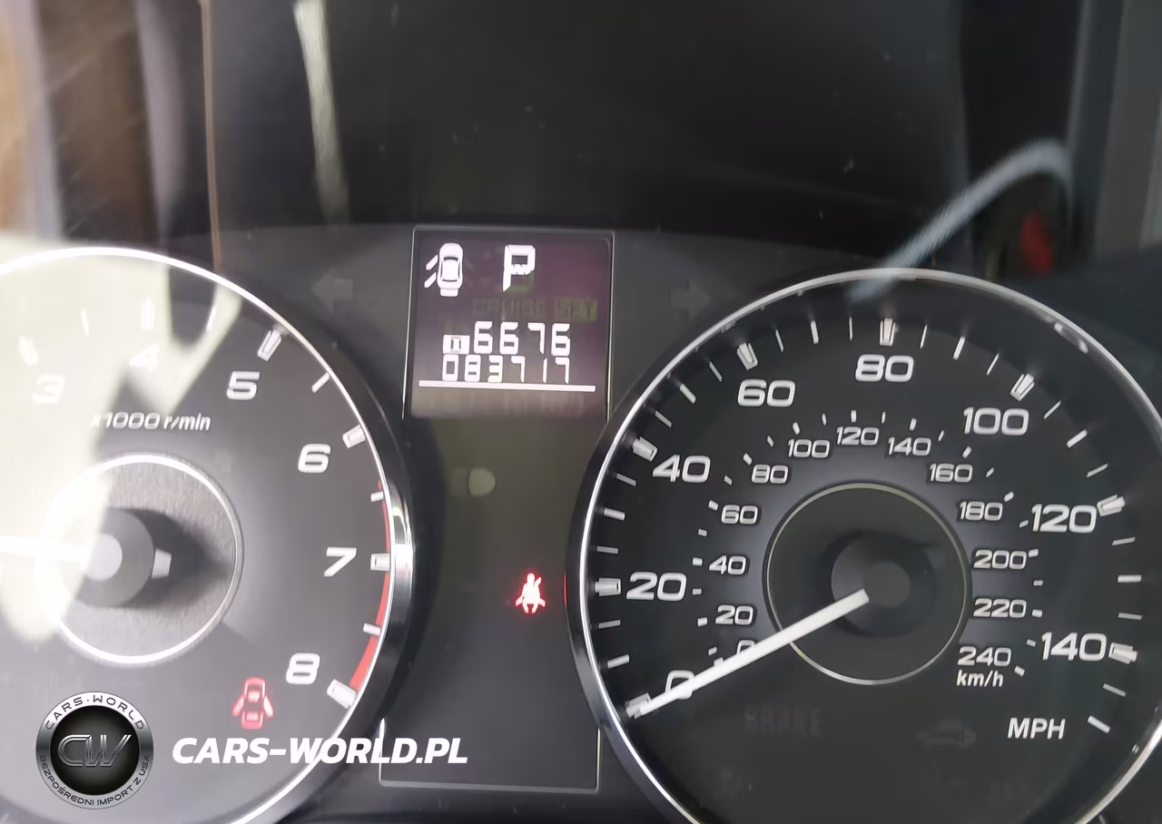 2011 Subaru Legacy 2.5I Premium VIN:4S3BMCG66B3241314 - 7