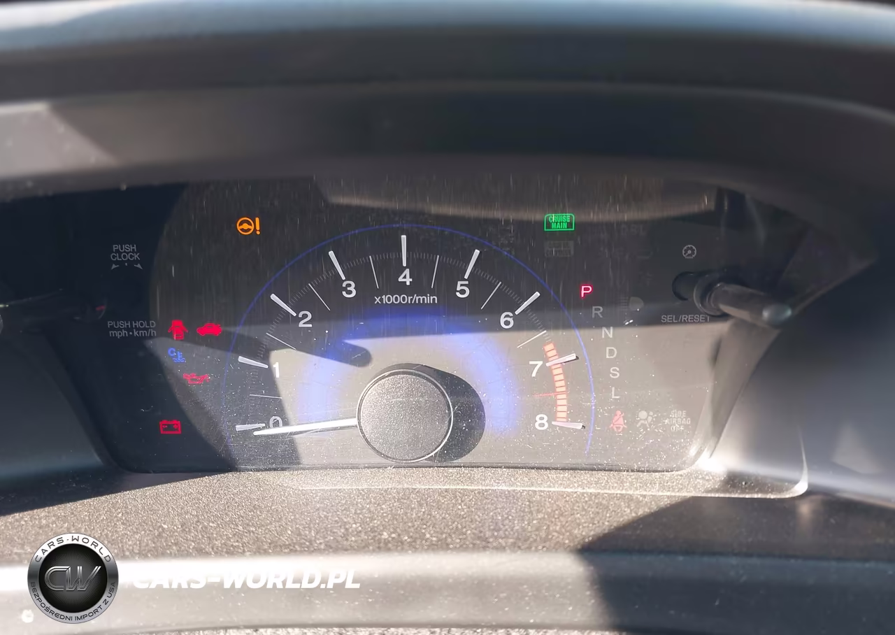 2015 Honda Civic Lx VIN:19XFB2F52FE090402 - 7