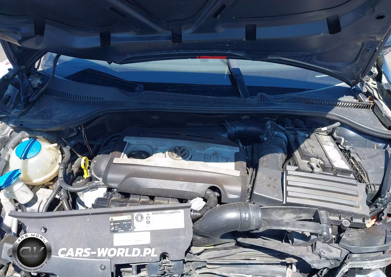 2013 Volkswagen Gti Wolfsburg Edition VIN:WVWGD7AJXDW127831 - 10