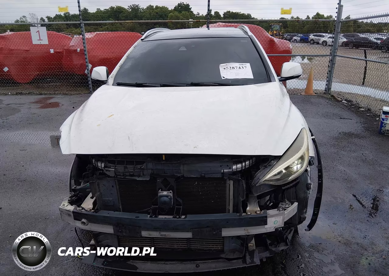 2018 Infiniti Qx30 Premium VIN:SJKCH5CP8JA045398 - 12