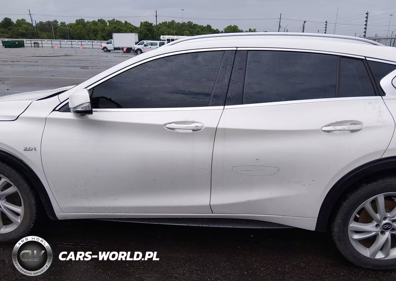 2018 Infiniti Qx30 Premium VIN:SJKCH5CP8JA045398 - 14