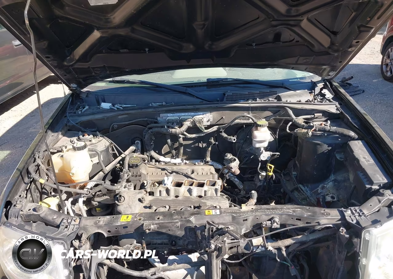 2012 Ford Escape Xlt VIN:1FMCU9DG5CKB52535 - 10