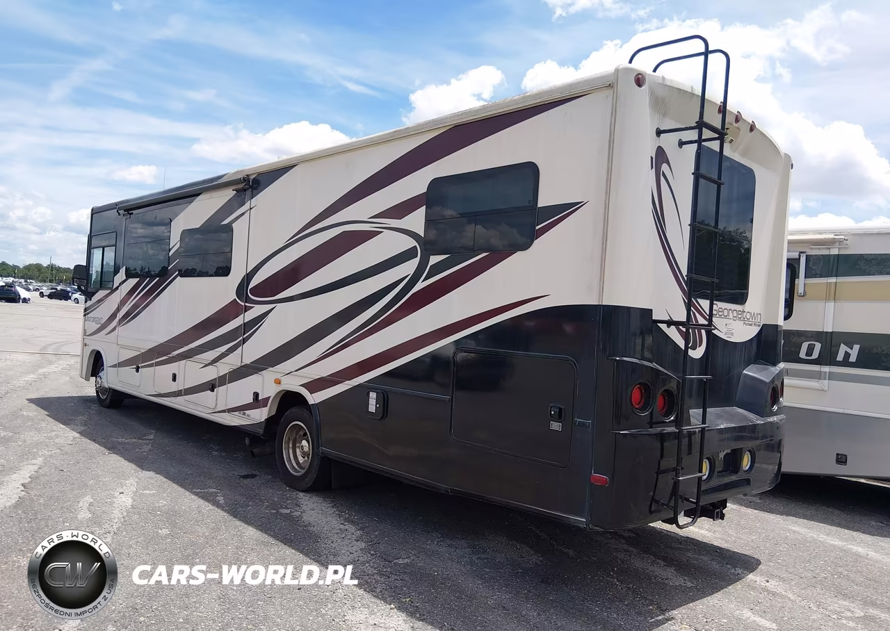 2014 Ford F53 VIN:1F66F5DY4E0A08019 - 3
