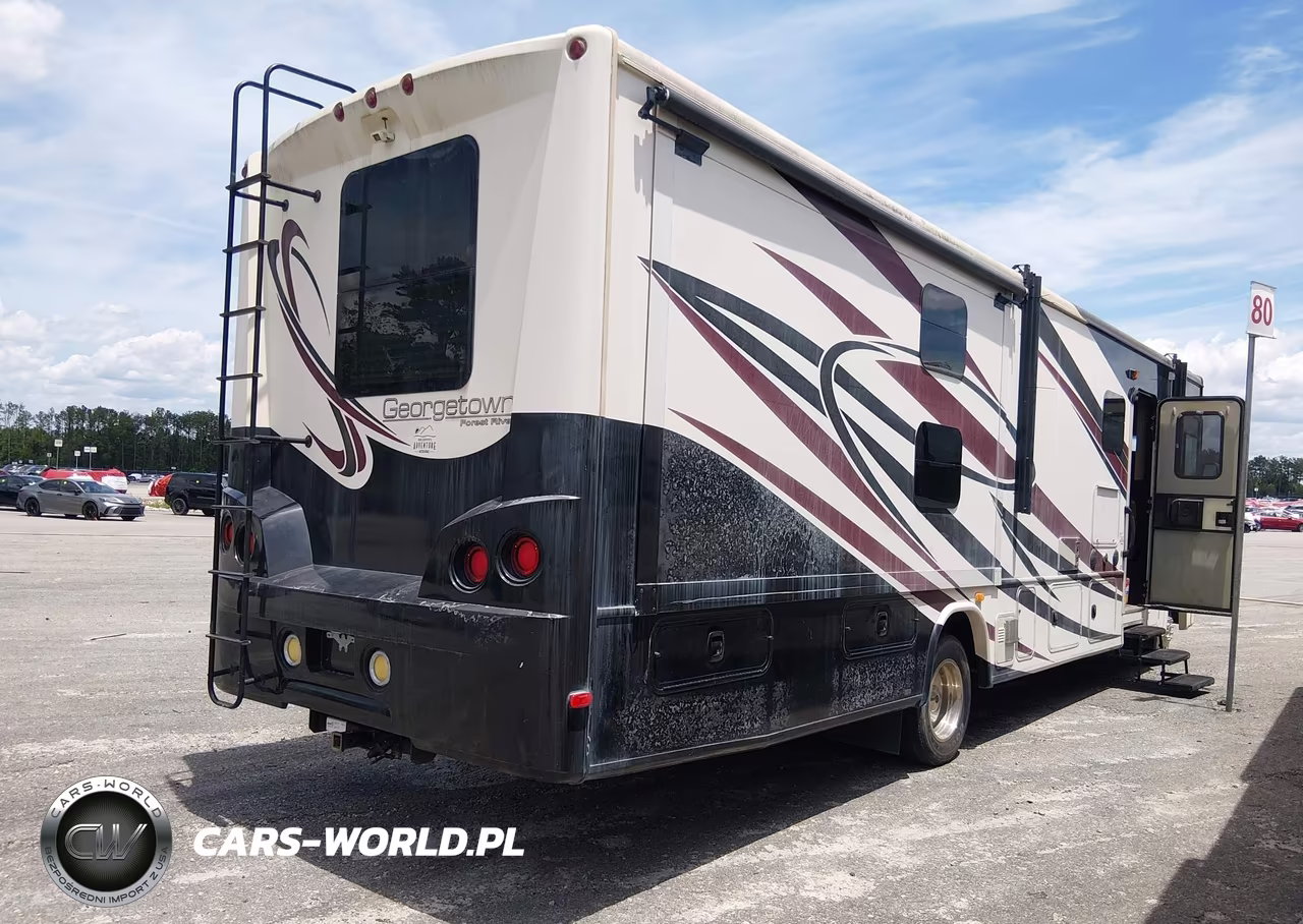 2014 Ford F53 VIN:1F66F5DY4E0A08019 - 4
