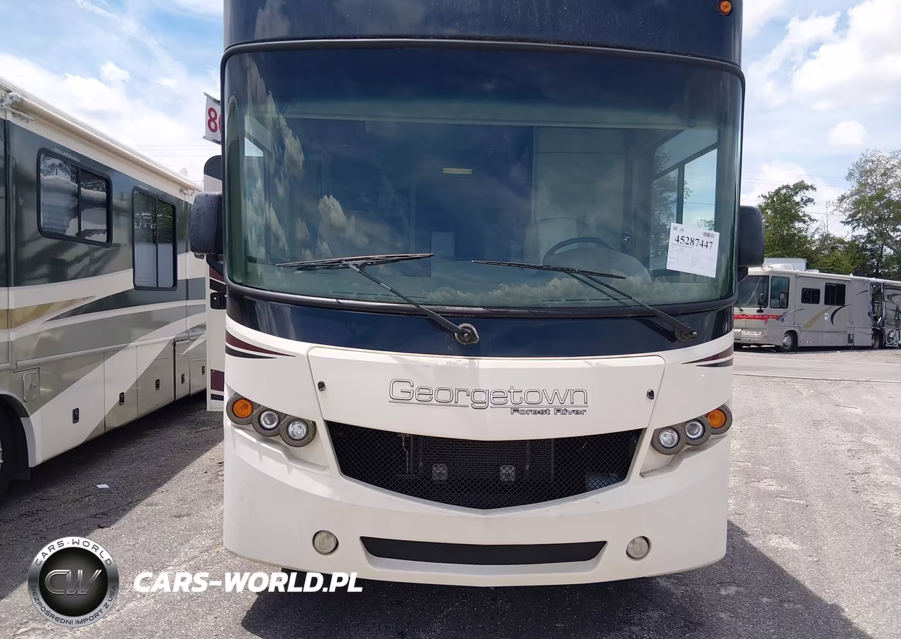 2014 Ford F53 VIN:1F66F5DY4E0A08019 - 6