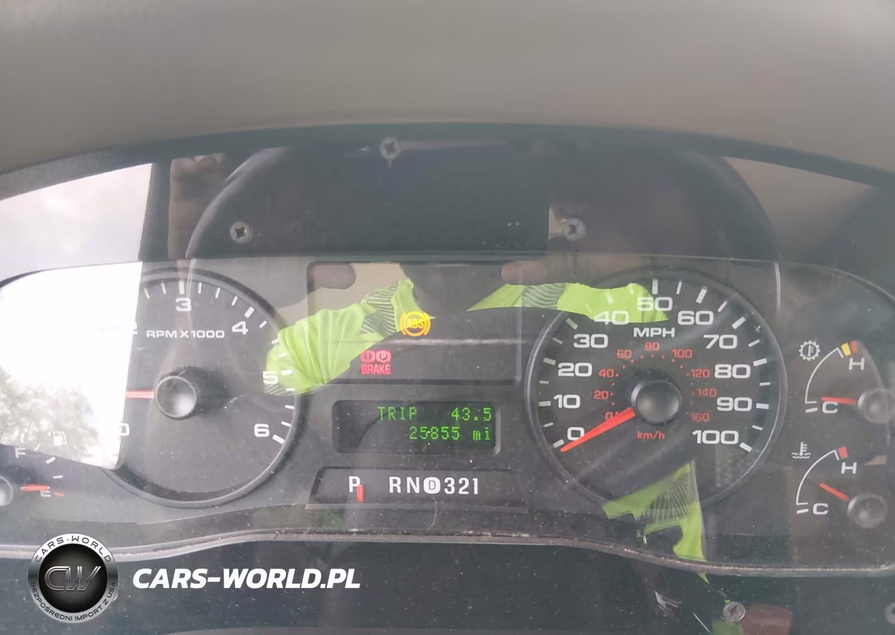 2014 Ford F53 VIN:1F66F5DY4E0A08019 - 7