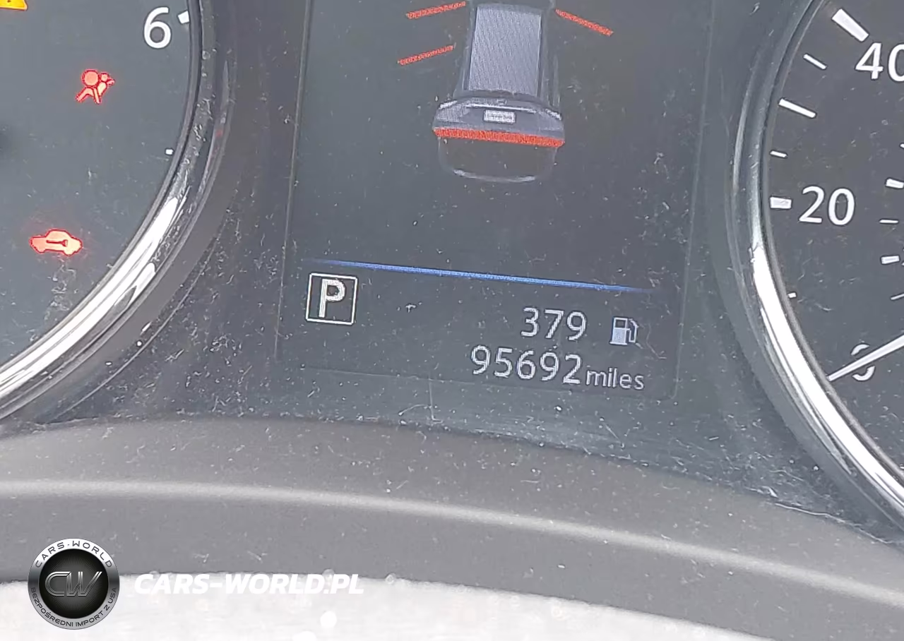 2018 Nissan Rogue S VIN:5N1AT2MT9JC745837 - 16