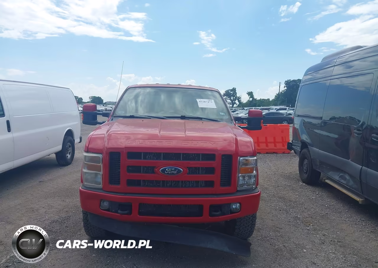 2010 Ford F-250 Cabela's-Harley-Davidson-King Ranch-Lariat-Xl-Xlt VIN:1FTSW2BR9AEA01800 - 12