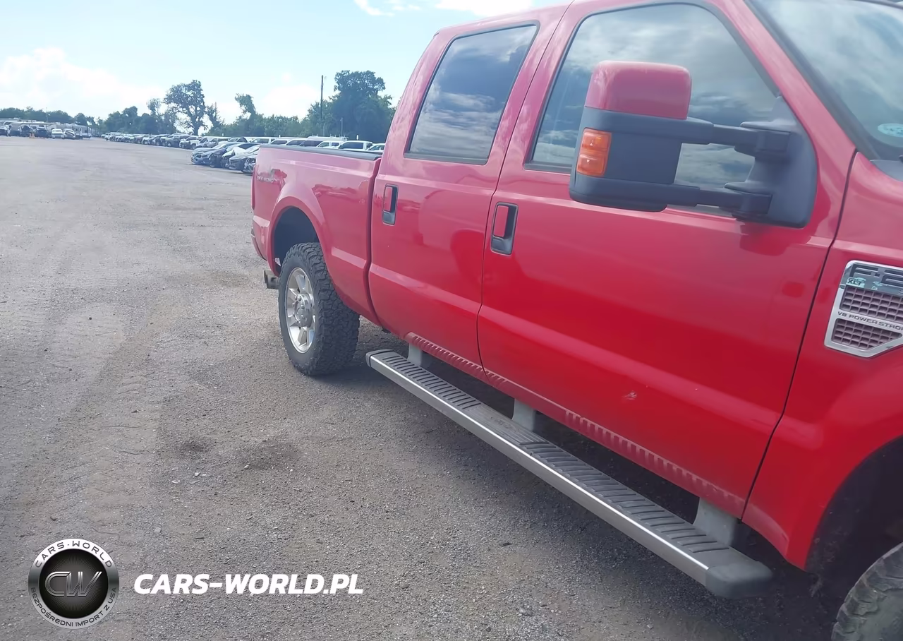 2010 Ford F-250 Cabela's-Harley-Davidson-King Ranch-Lariat-Xl-Xlt VIN:1FTSW2BR9AEA01800 - 13