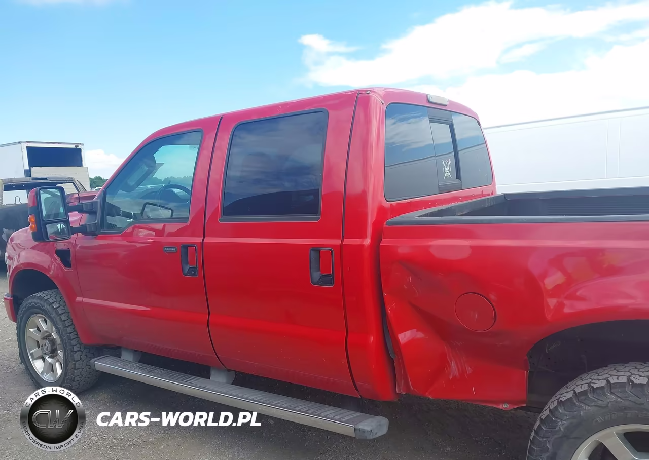 2010 Ford F-250 Cabela's-Harley-Davidson-King Ranch-Lariat-Xl-Xlt VIN:1FTSW2BR9AEA01800 - 14