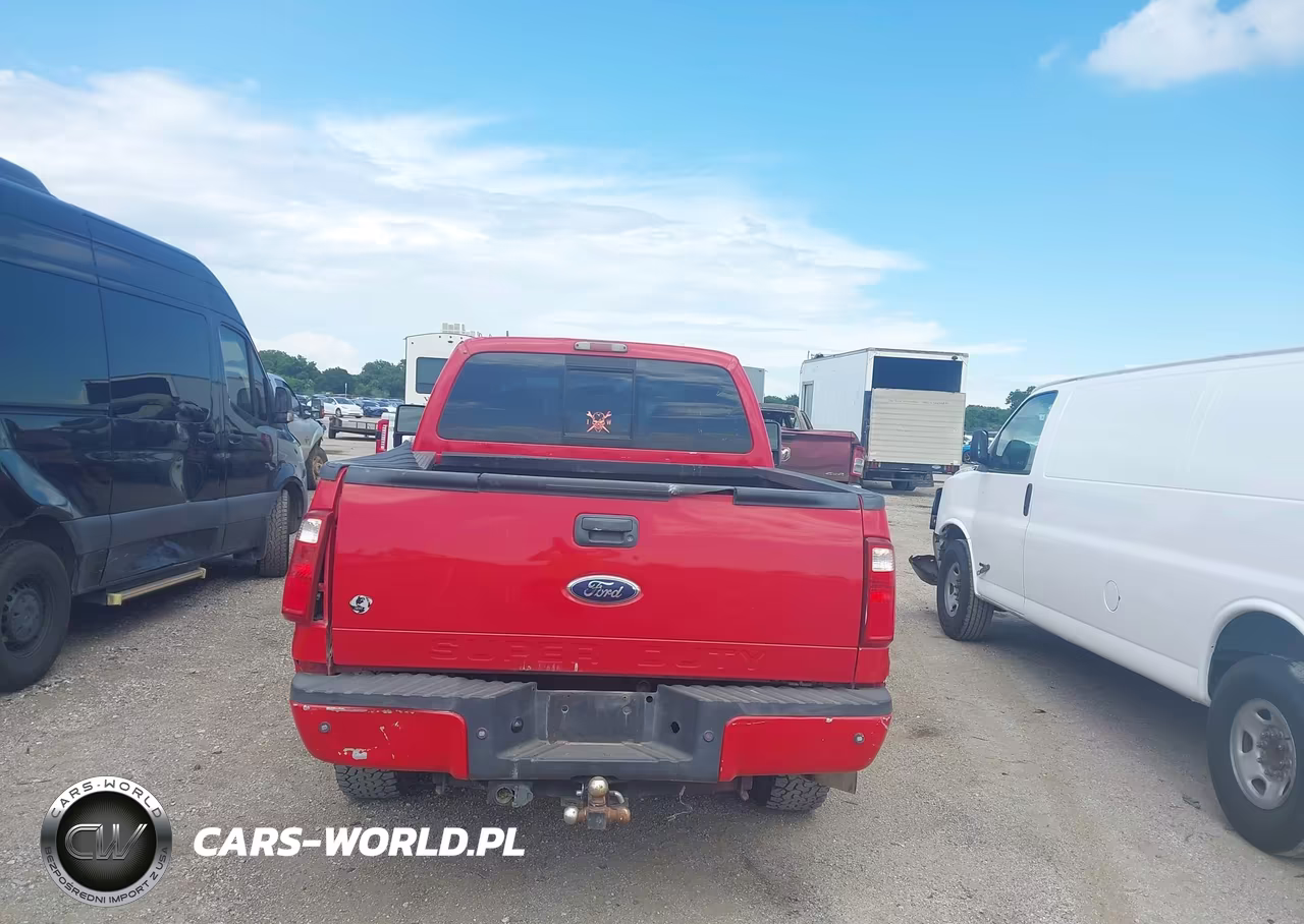 2010 Ford F-250 Cabela's-Harley-Davidson-King Ranch-Lariat-Xl-Xlt VIN:1FTSW2BR9AEA01800 - 16
