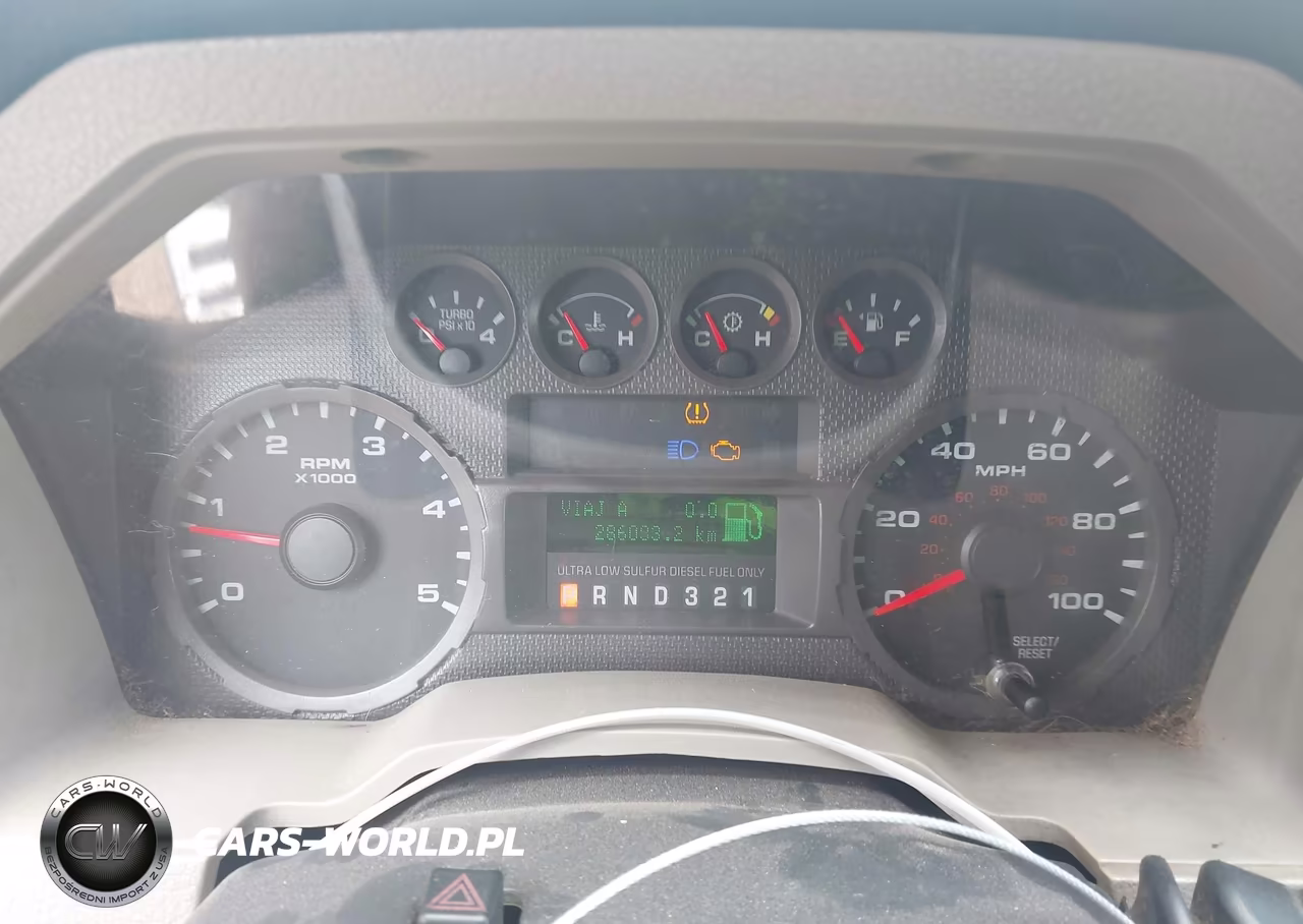 2010 Ford F-250 Cabela's-Harley-Davidson-King Ranch-Lariat-Xl-Xlt VIN:1FTSW2BR9AEA01800 - 7