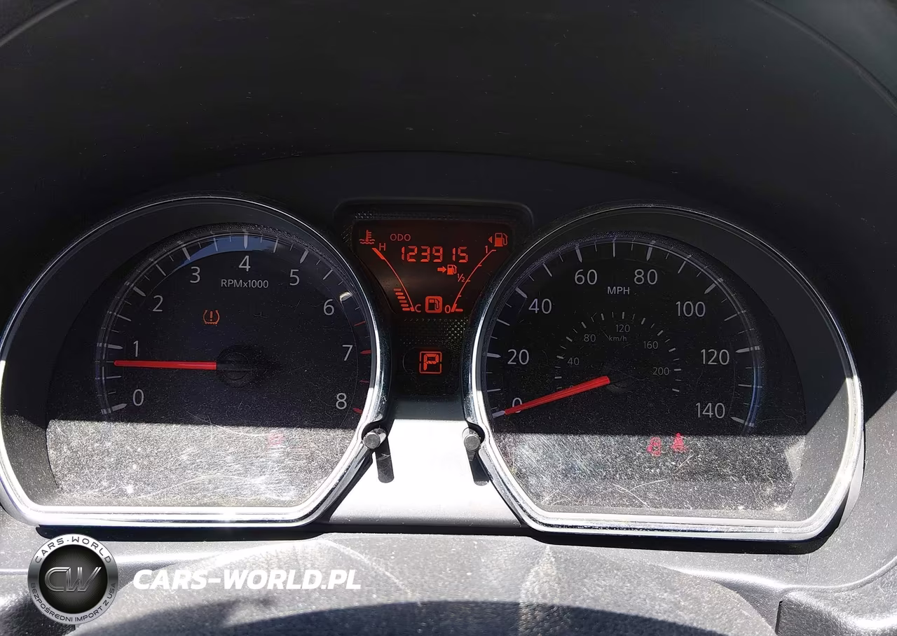 2015 Nissan Versa Note S Plus VIN:3N1CE2CP0FL434615 - 7