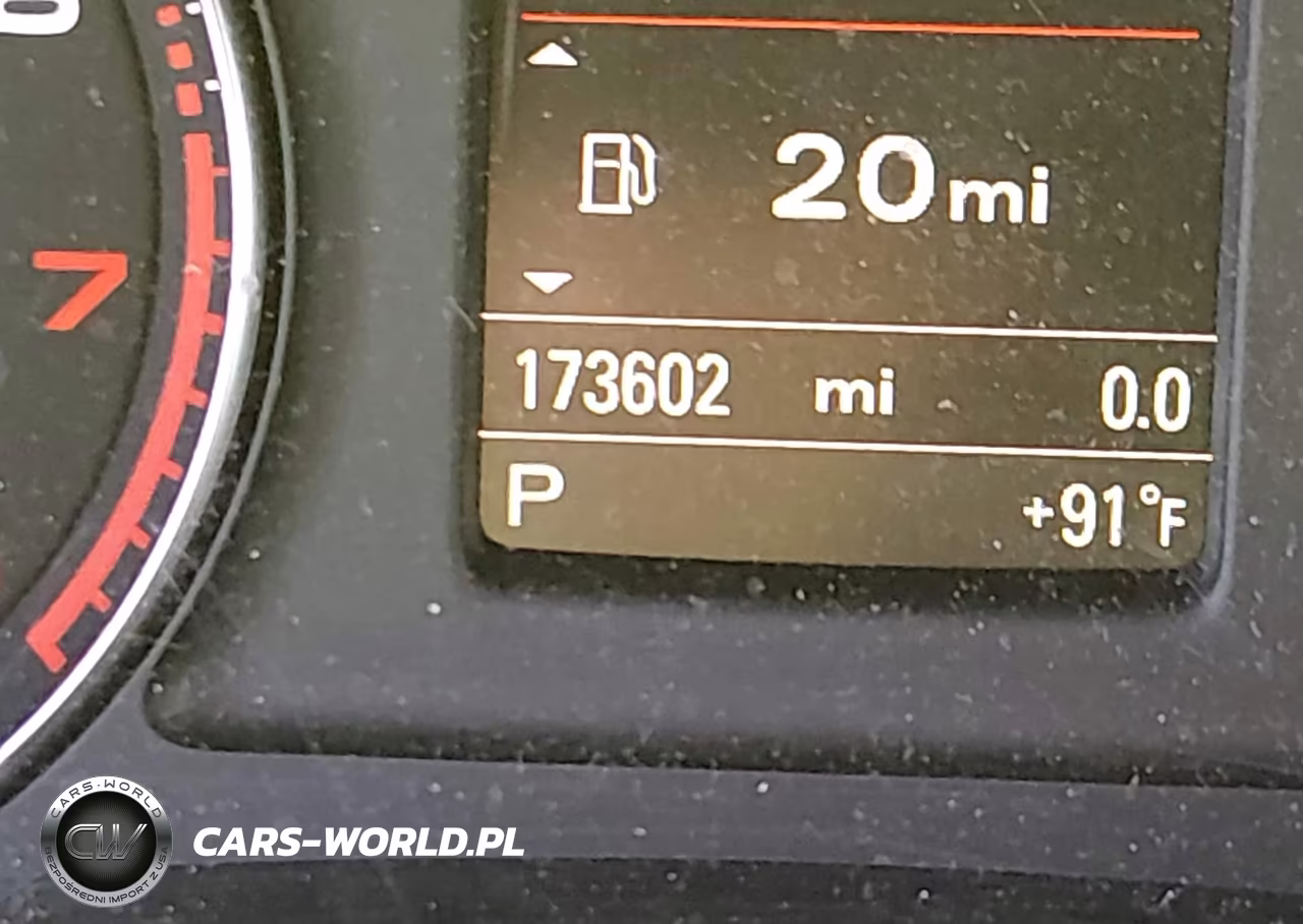 2015 Audi Q3 2.0T Premium Plus VIN:WA1GFCFS6FR003832 - 15