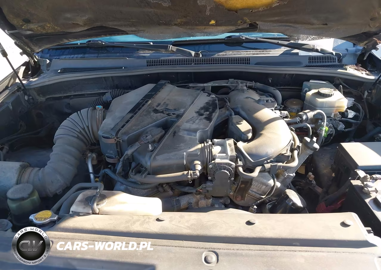 2003 Toyota 4Runner Limited V6 VIN:JTEBU17R430020131 - 10