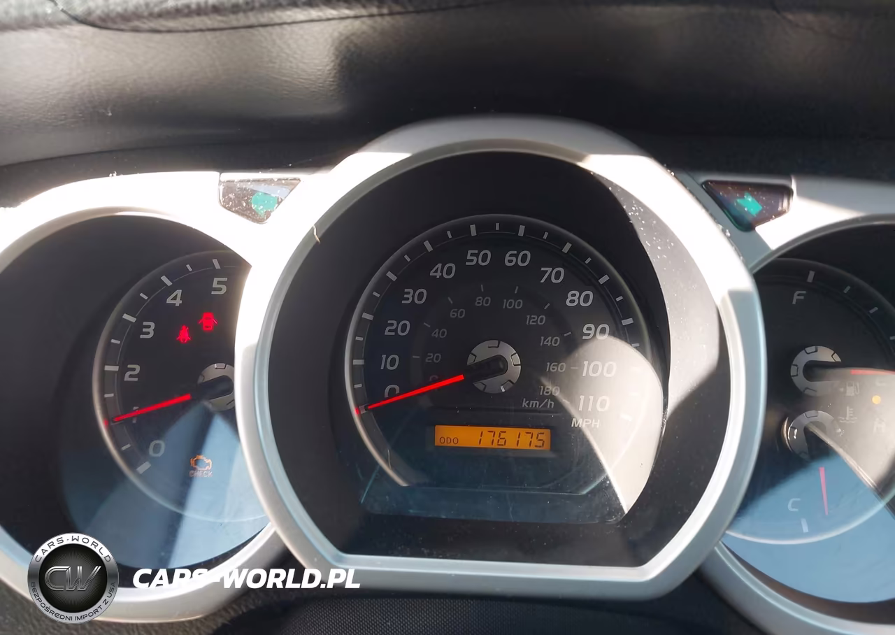 2003 Toyota 4Runner Limited V6 VIN:JTEBU17R430020131 - 7