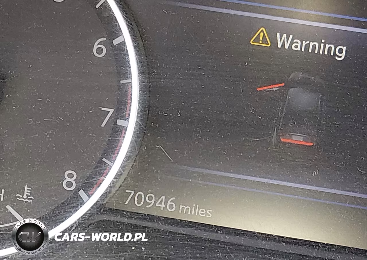 2017 Nissan Maxima 3.5 S VIN:1N4AA6APXHC440968 - 14