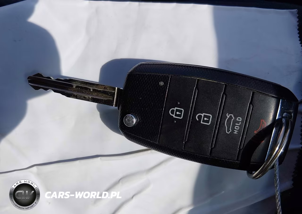 2014 Kia Forte Ex VIN:KNAFX4A80E5122446 - 11