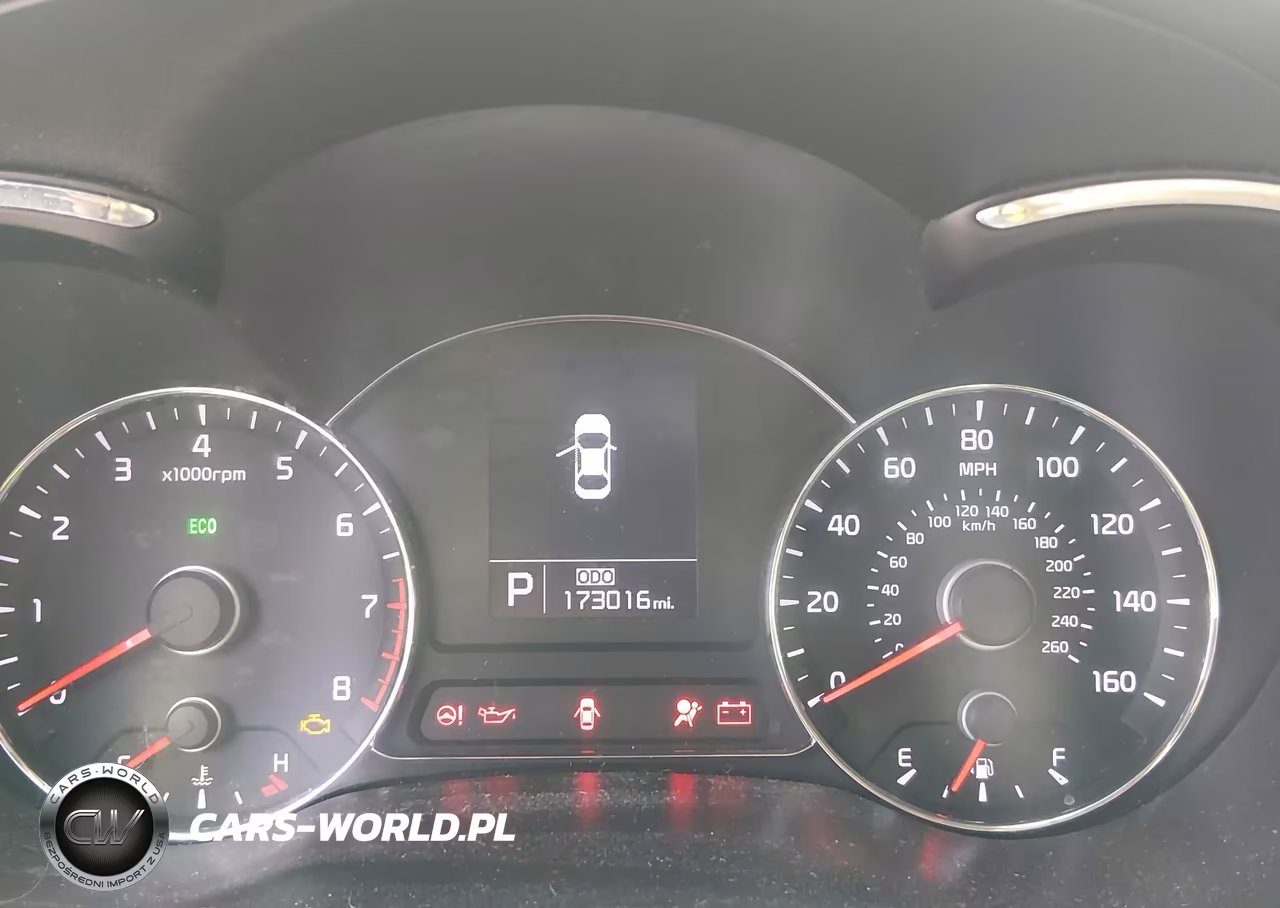 2014 Kia Forte Ex VIN:KNAFX4A80E5122446 - 7