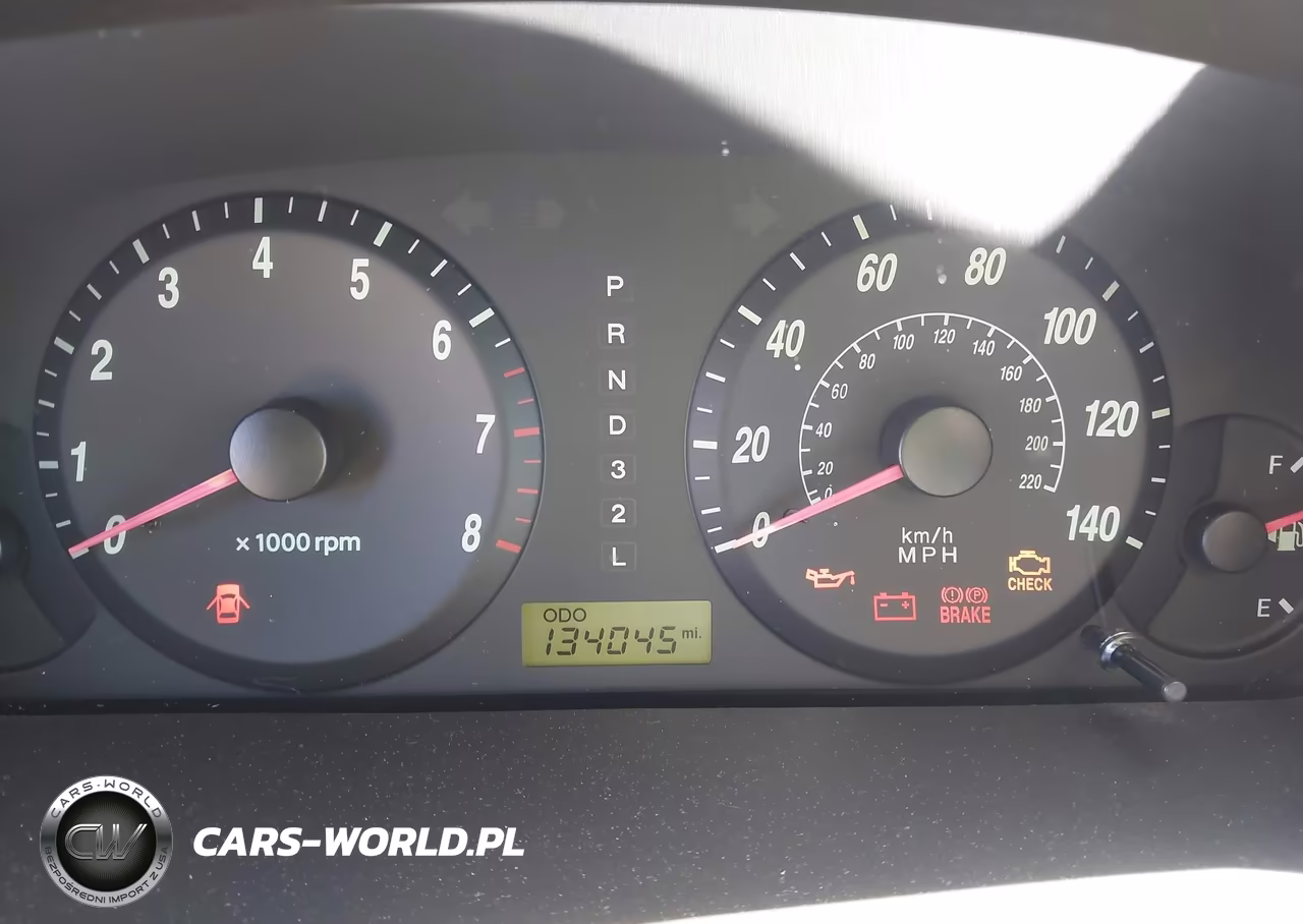 2006 Hyundai Elantra Gls-Limited VIN:KMHDN46D46U376086 - 7
