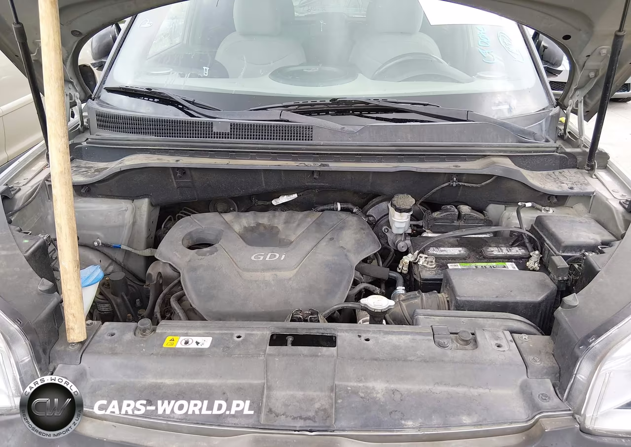 2015 Kia Soul VIN:KNDJN2A2XF7185286 - 10