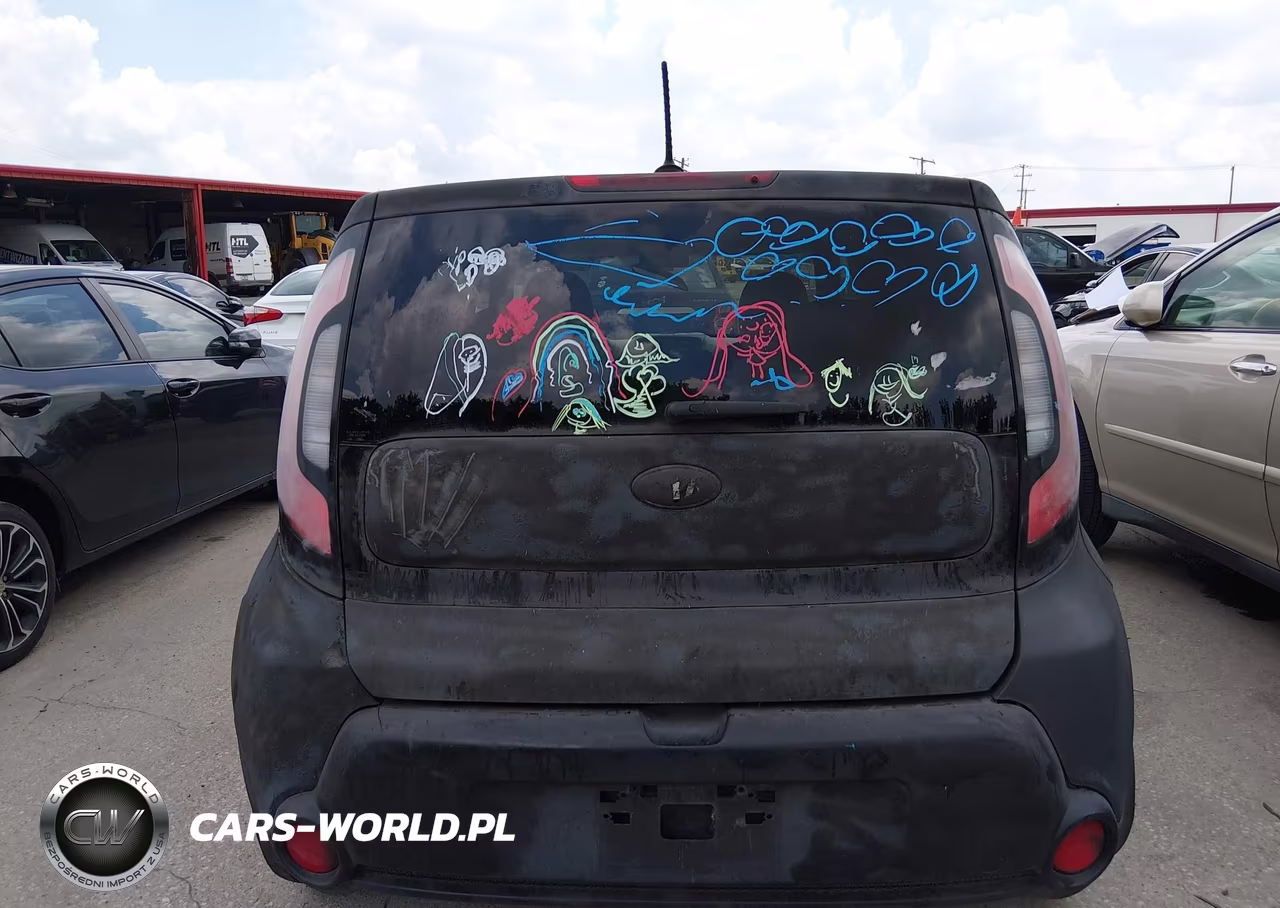 2015 Kia Soul VIN:KNDJN2A2XF7185286 - 16